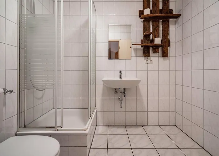 Pensionat Kolbatzer Muehle