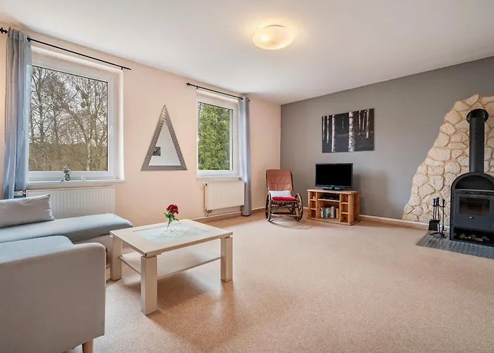 Kolbatzer Mühle Pensión 3*