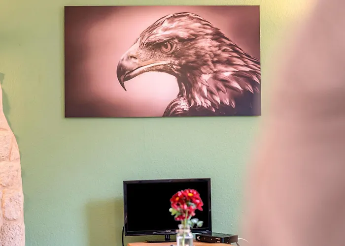 Pensionat Kolbatzer Muehle 3*