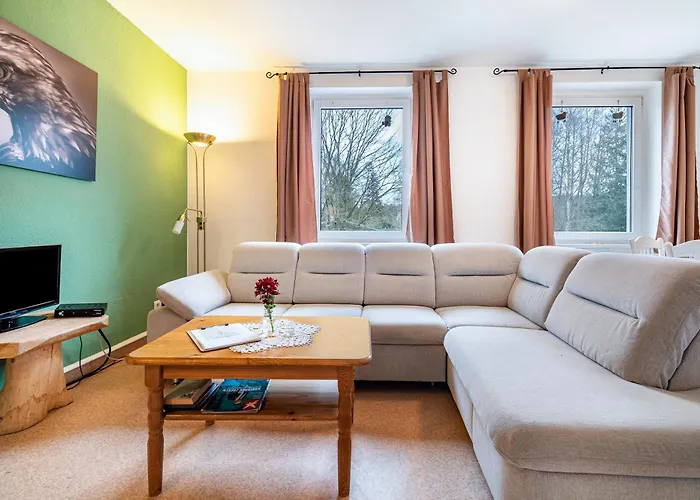 Pensión Kolbatzer Mühle