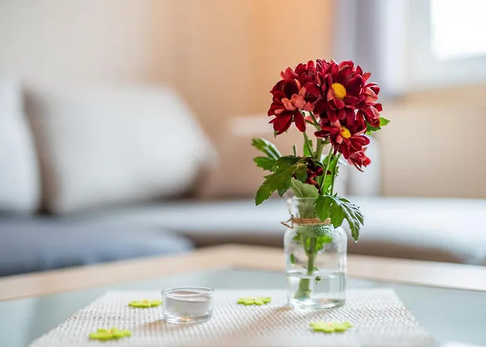 Pensionat Kolbatzer Muehle 3*