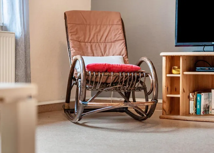 Kolbatzer Muehle Pensionat Lychen