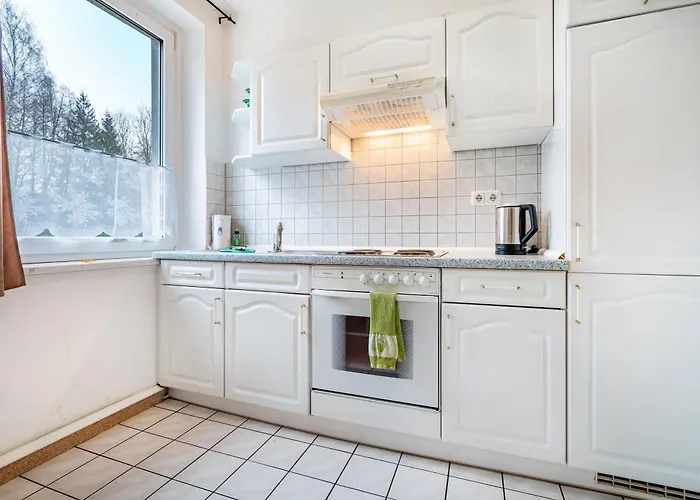 Kolbatzer Muehle Lychen