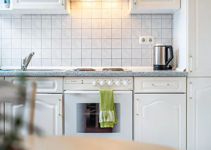 Kolbatzer Mühle Pensión