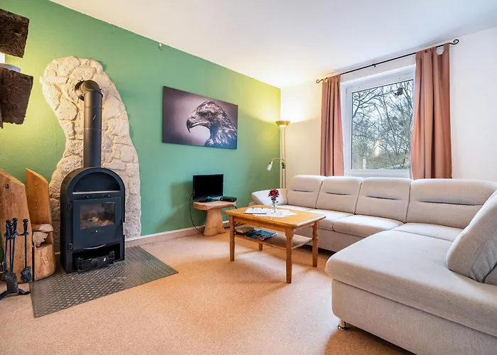 Kolbatzer Mühle Lychen