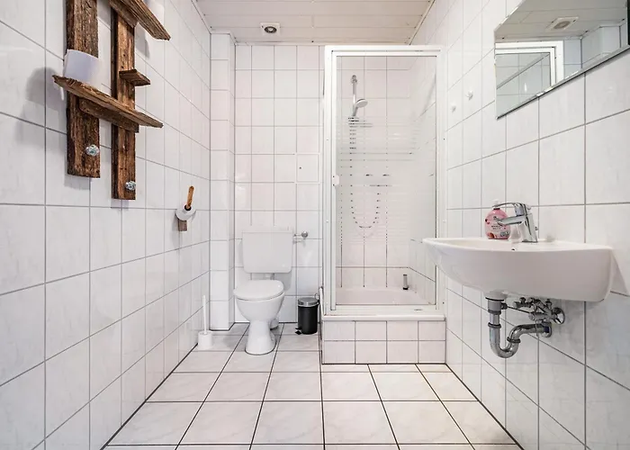 Kolbatzer Mühle 3* Lychen