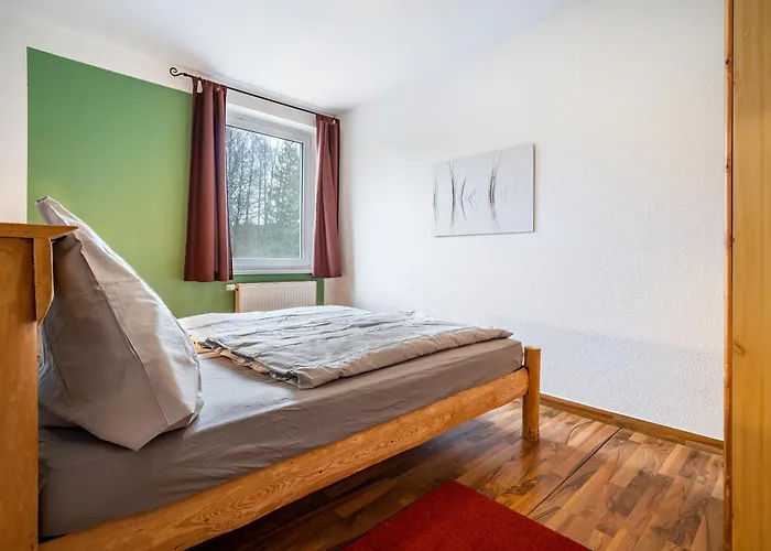 Kolbatzer Mühle Pensión