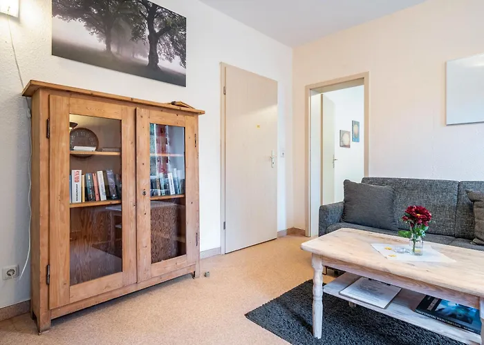 Pensión Kolbatzer Mühle 3*