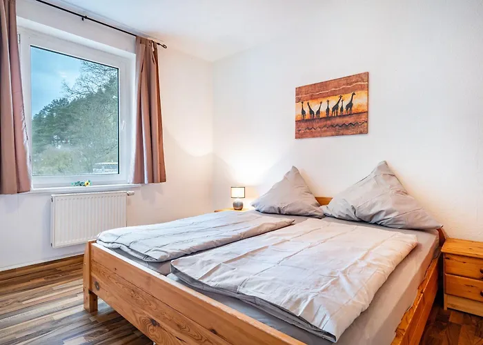 Kolbatzer Muehle 3* Lychen