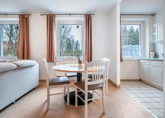 Kolbatzer Muehle Pensionat 3*