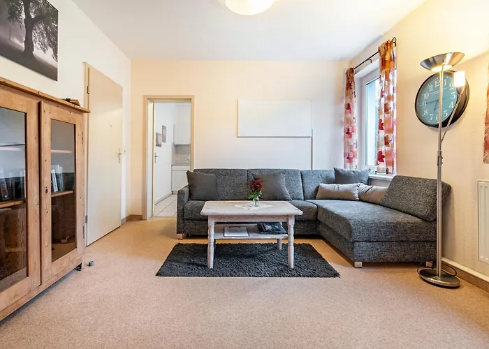 Kolbatzer Mühle Lychen