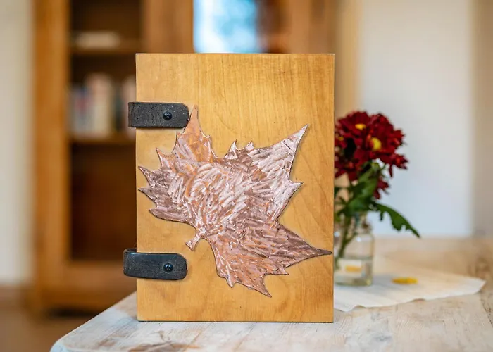 Kolbatzer Muehle 3* Lychen