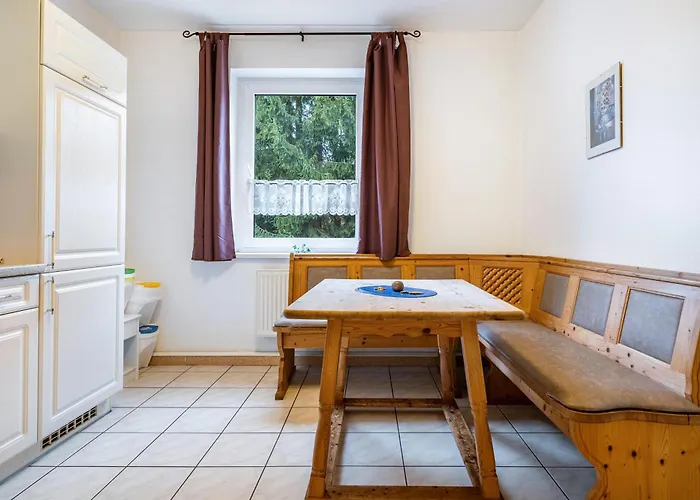 Kolbatzer Mühle Pensión