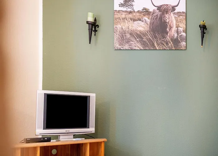 Pensionat Kolbatzer Muehle