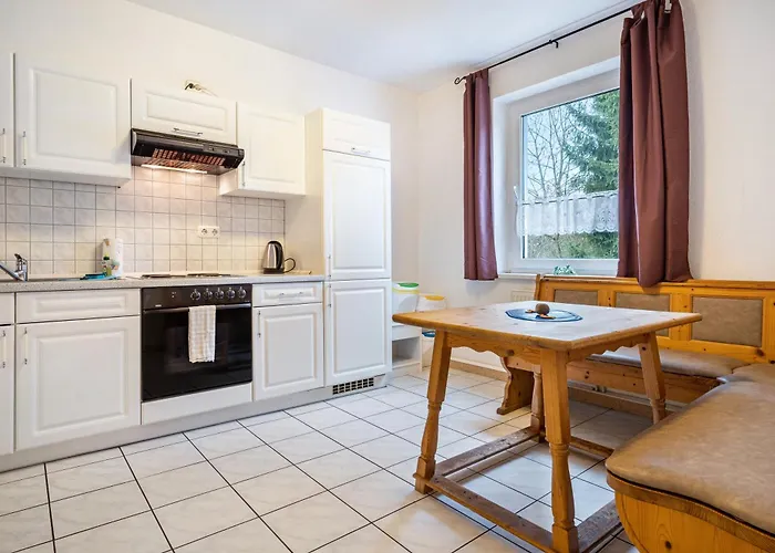 Kolbatzer Muehle Pensionat Lychen