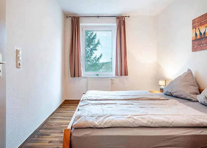 Kolbatzer Mühle Pensión