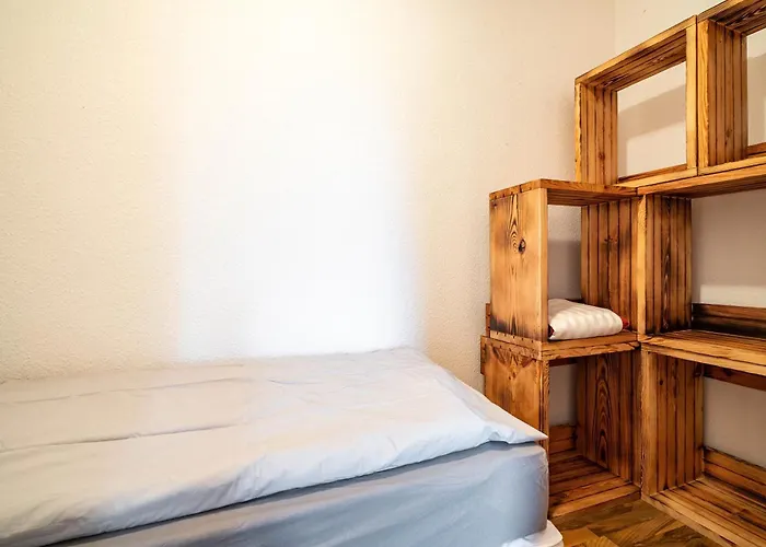 Pensión Kolbatzer Mühle