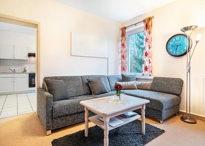 Kolbatzer Mühle 3* Lychen