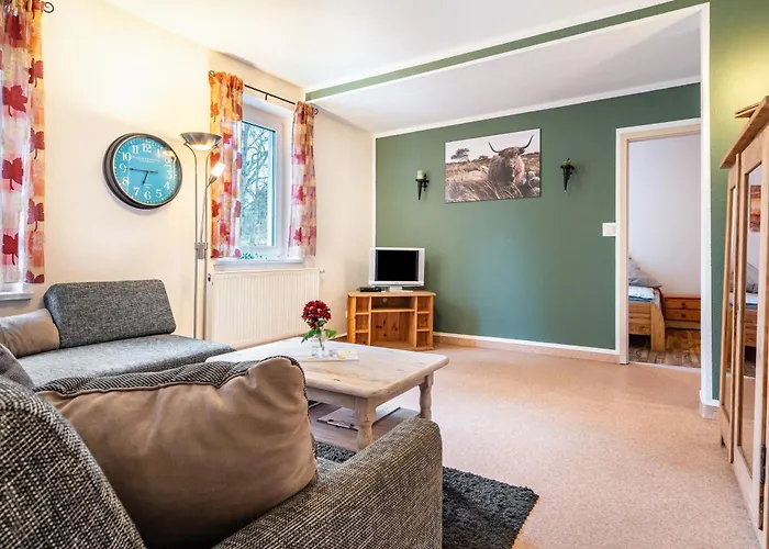 Kolbatzer Mühle Pensión