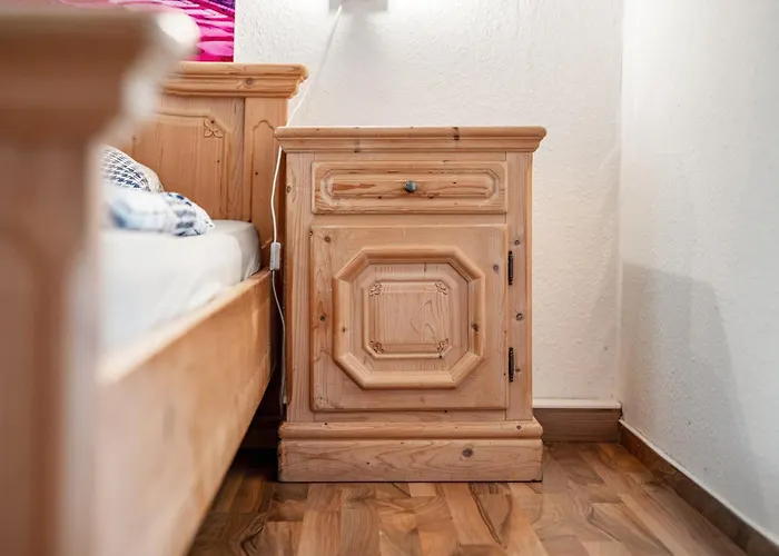 Kolbatzer Mühle 3* Lychen