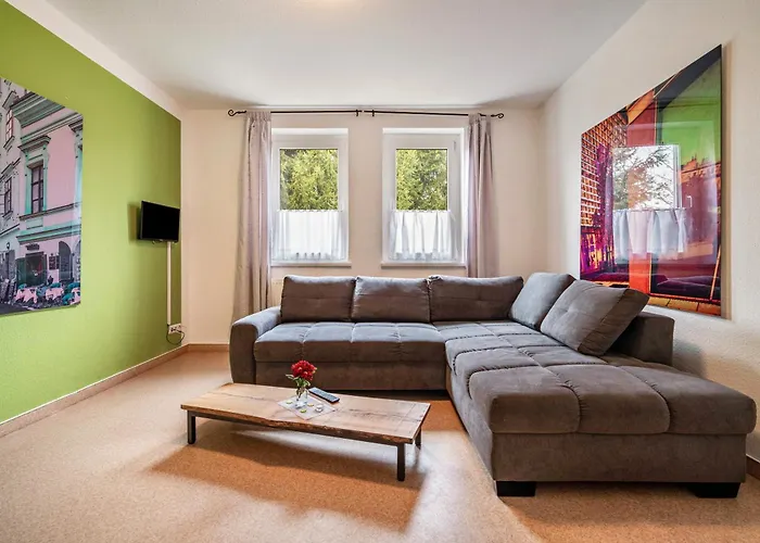 Kolbatzer Muehle Pensionat