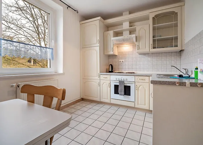 Pensión Kolbatzer Mühle