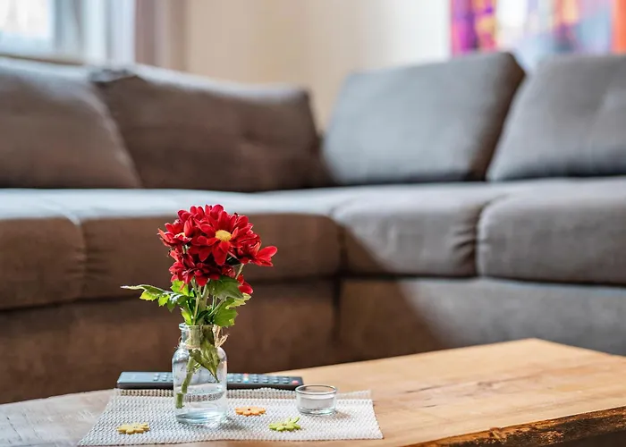 Kolbatzer Mühle Pensión 3*