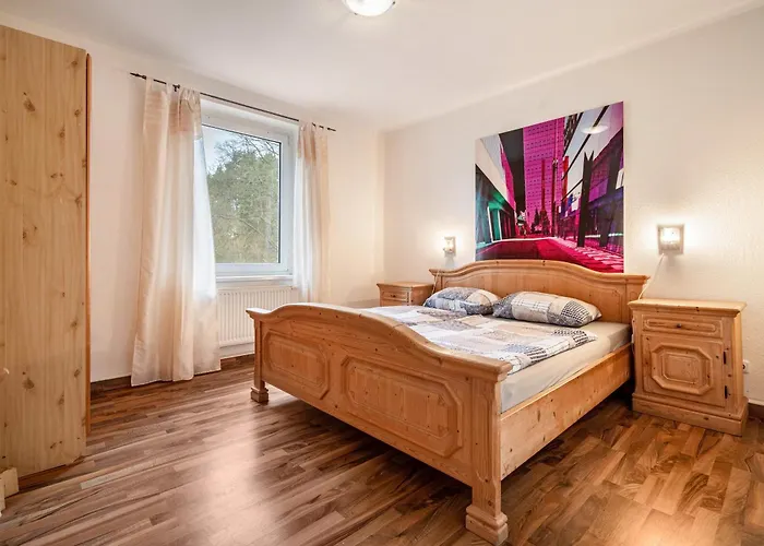 Kolbatzer Muehle Pensionat 3*