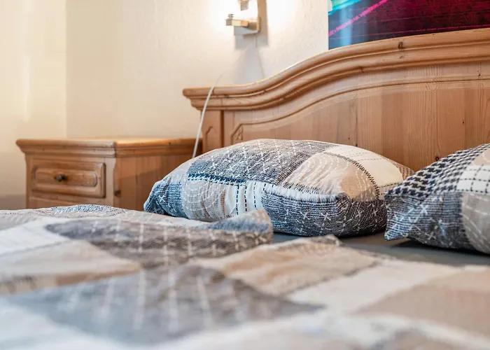 Pensionat Kolbatzer Muehle Lychen