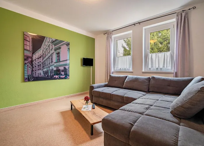 Kolbatzer Muehle Pensionat 3*