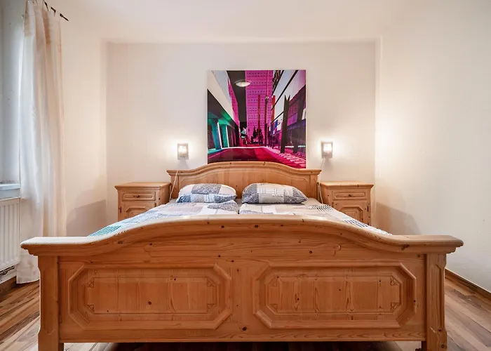 Pensión Kolbatzer Mühle 3*