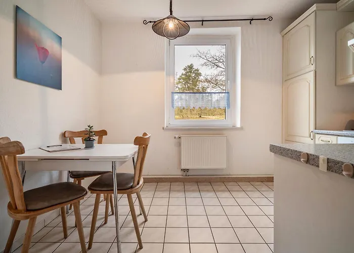 Pensionat Kolbatzer Muehle