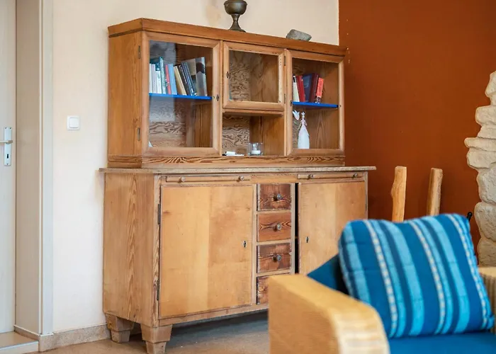 Kolbatzer Mühle Lychen