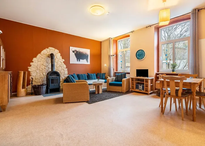 Kolbatzer Muehle Pensionat