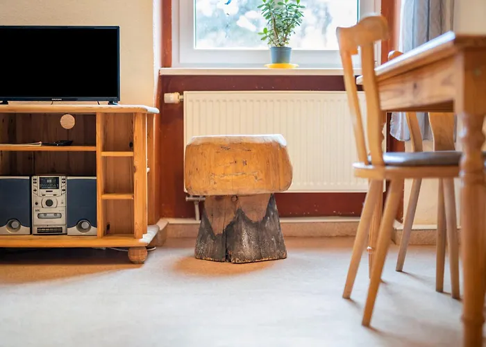 Pensionat Kolbatzer Muehle 3*