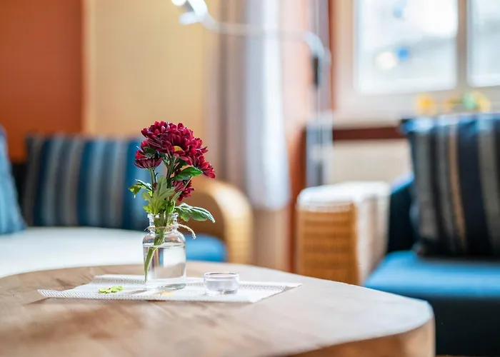 Kolbatzer Muehle Pensionat Lychen