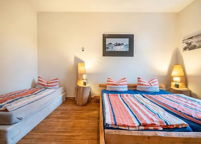 Kolbatzer Muehle Lychen