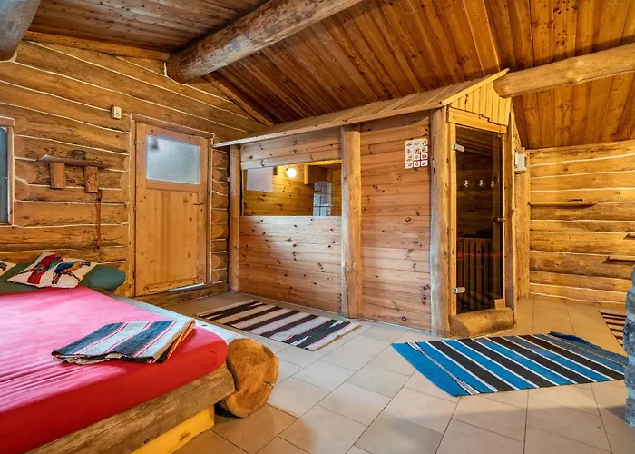 Kolbatzer Mühle Lychen