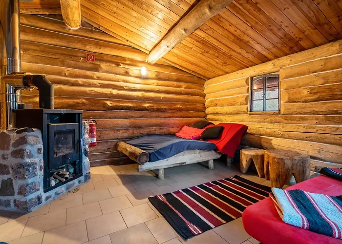 Kolbatzer Mühle 3* Lychen