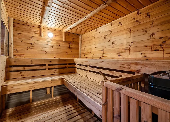 Pensión Kolbatzer Mühle