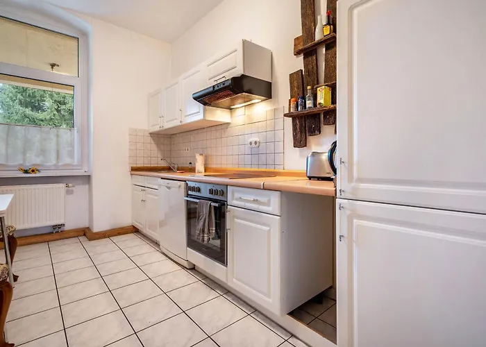 Kolbatzer Mühle Lychen