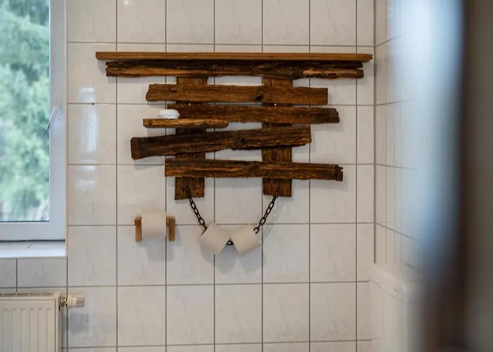 Kolbatzer Muehle 3* Lychen