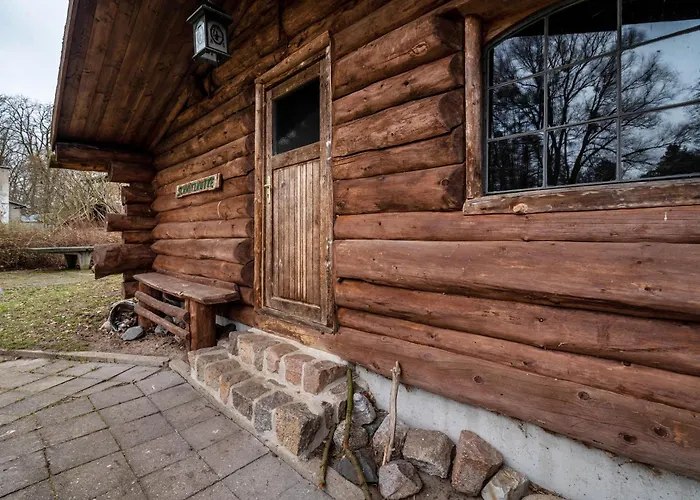 Pensión Kolbatzer Mühle