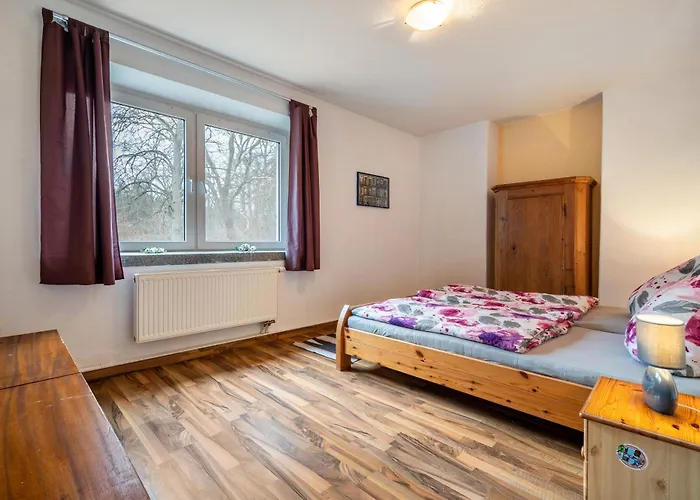 Kolbatzer Muehle Lychen