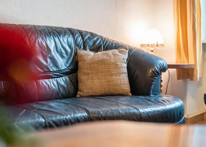 Pensión Kolbatzer Mühle