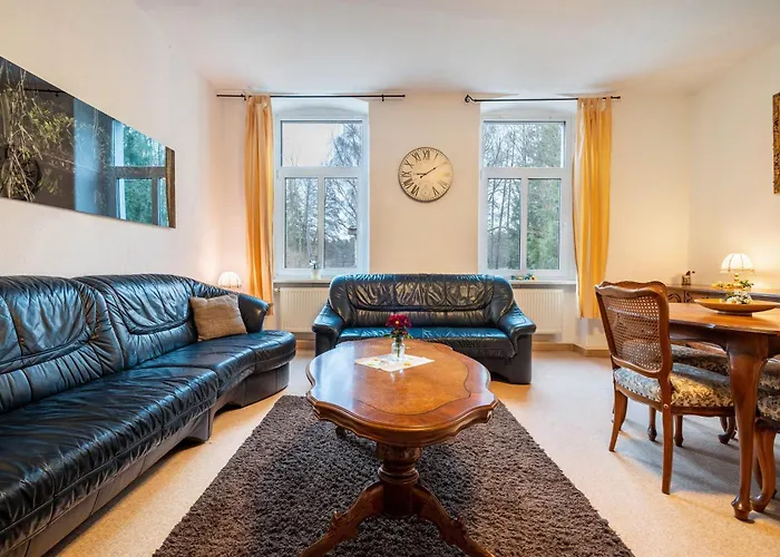 Kolbatzer Mühle Pensión