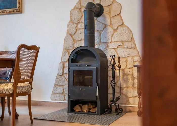 Kolbatzer Mühle Pensión