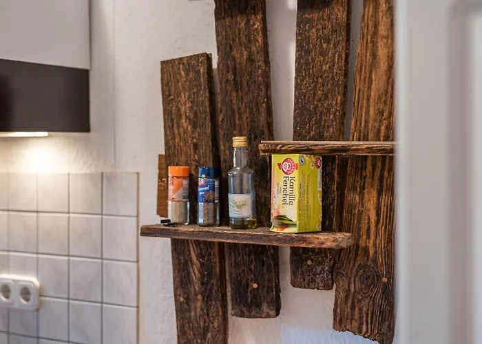 Kolbatzer Mühle 3* Lychen