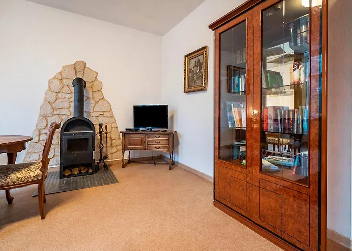 Kolbatzer Muehle Pensionat Lychen