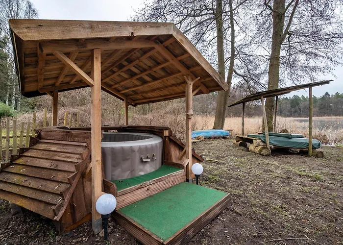 Kolbatzer Mühle Pensión